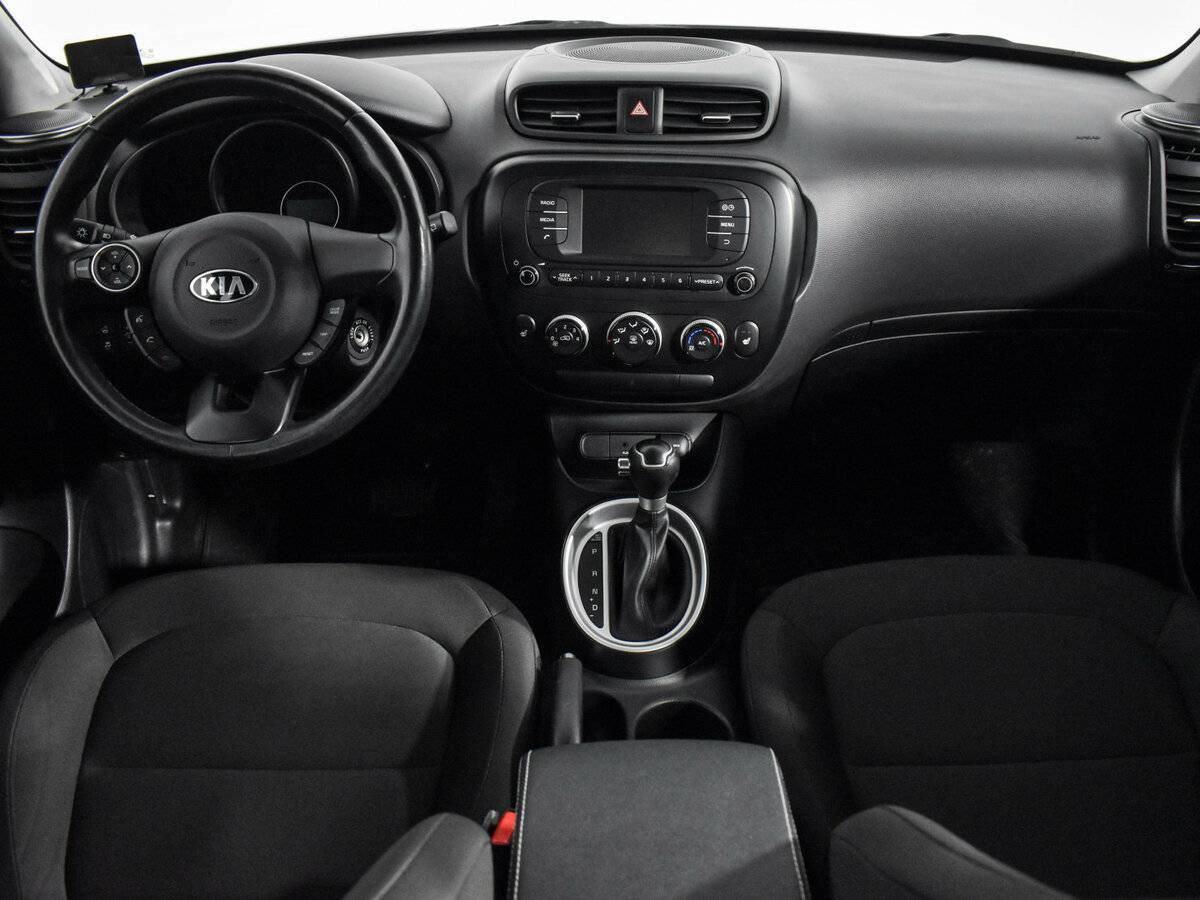 Купить Kia Soul, 2019, 30 776 км, фото №13