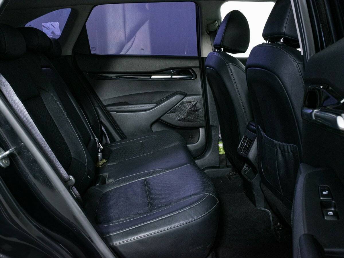 Купить Kia Seltos, 2020, 74 000 км, фото №9