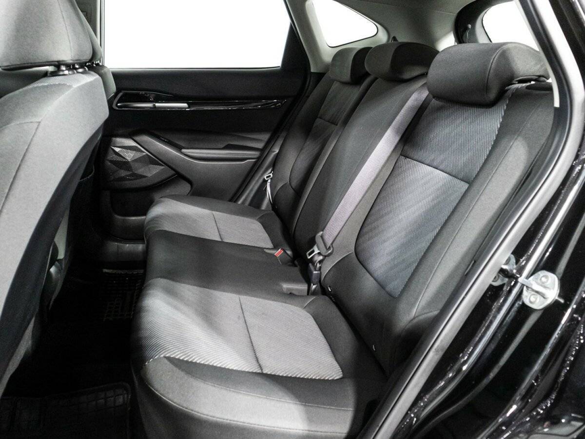 Купить Kia Seltos, 2021, 102 000 км, фото №10