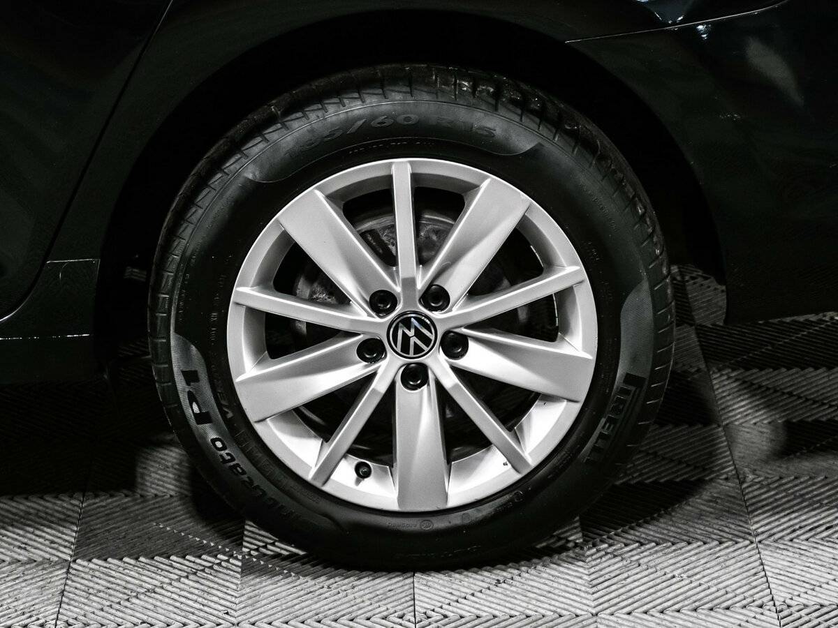 Купить Volkswagen Polo, 2020, 94 000 км, фото №14