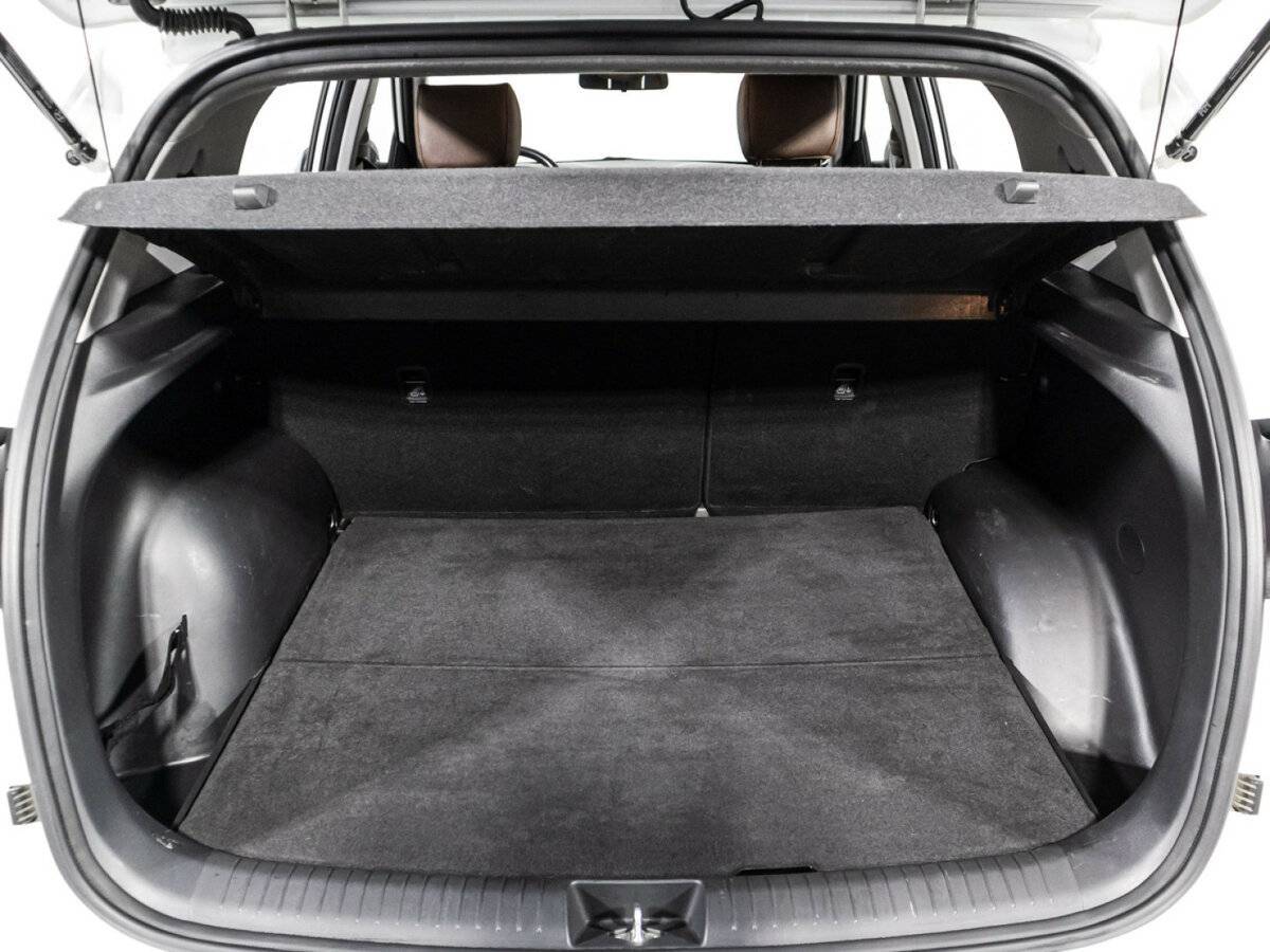 Купить Hyundai Creta, 2019, 54 009 км, фото №14