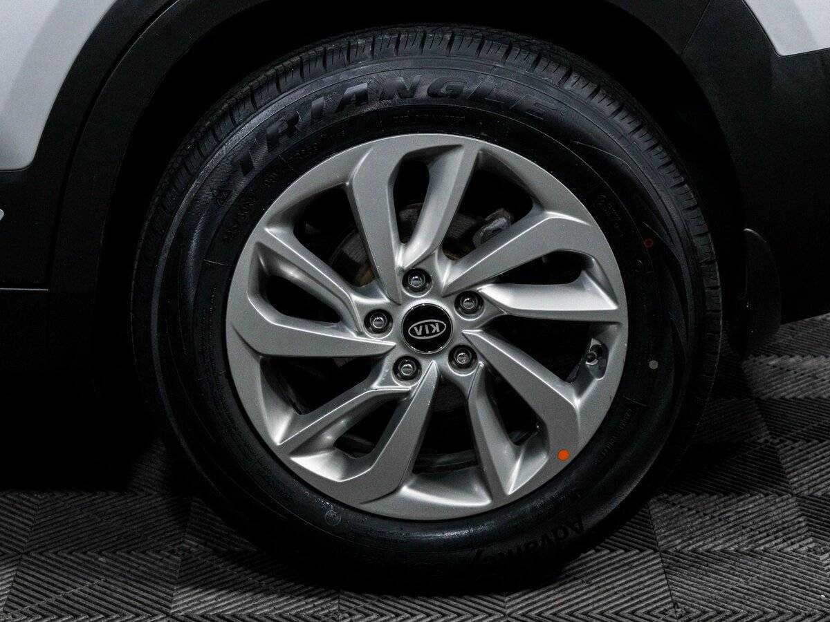 Купить Kia Seltos, 2021, 86 400 км, фото №15