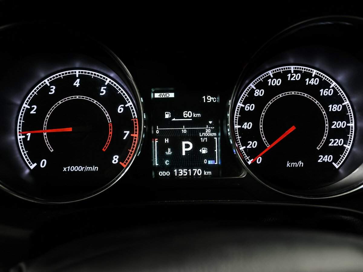 Купить Mitsubishi ASX, 2018, 135 000 км, фото №10