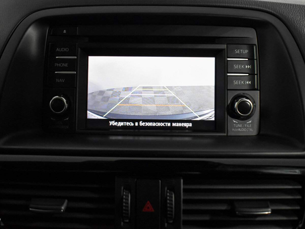 Купить Mazda CX-5, 2014, 99 174 км, фото №18