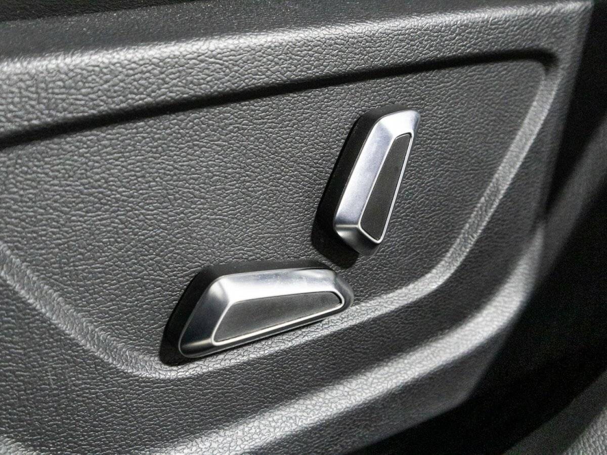 Купить Geely Coolray, 2021, 26 315 км, фото №16