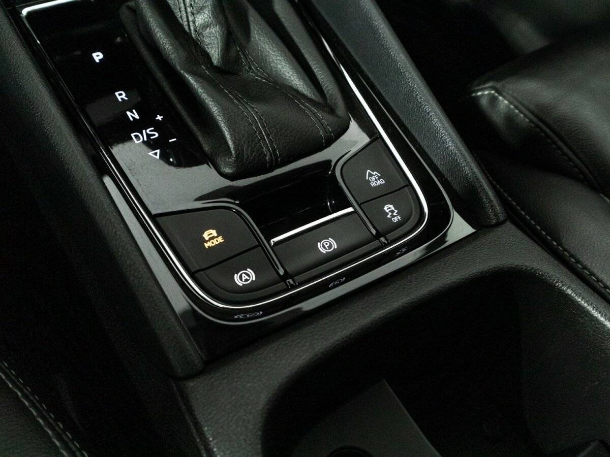 Купить Skoda Kodiaq, 2018, 157 376 км, фото №23