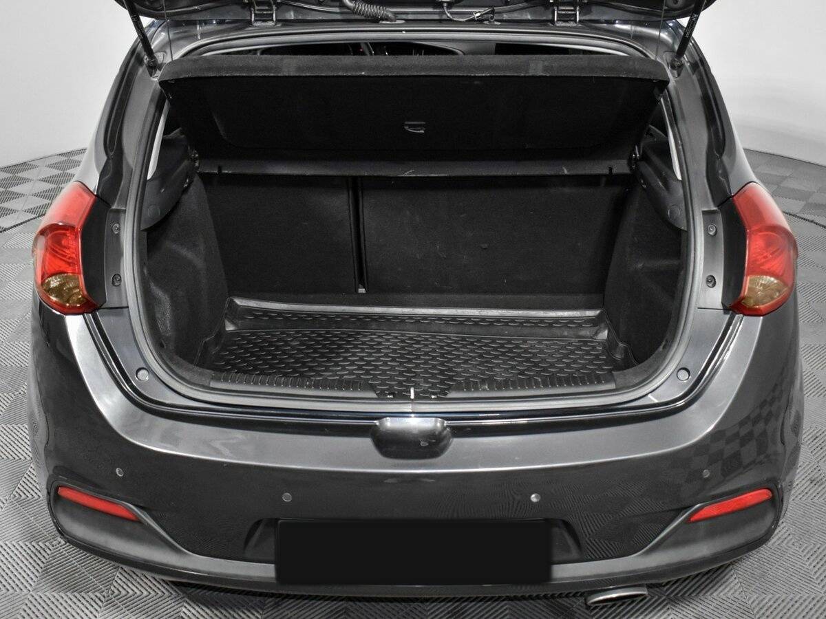 Купить Kia Ceed, 2014, 122 576 км, фото №20