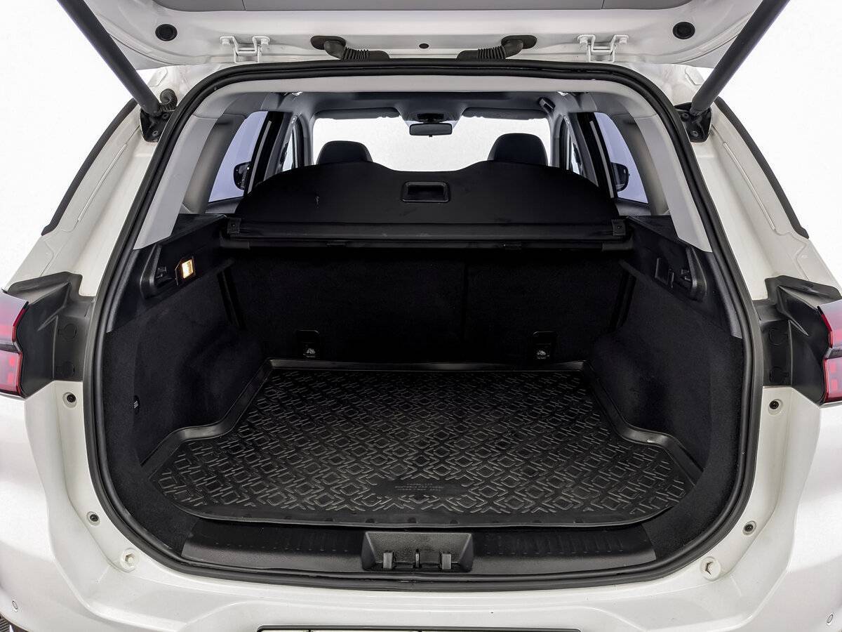 Купить Chery Tiggo 7 Pro, 2022, 39 000 км, фото №10