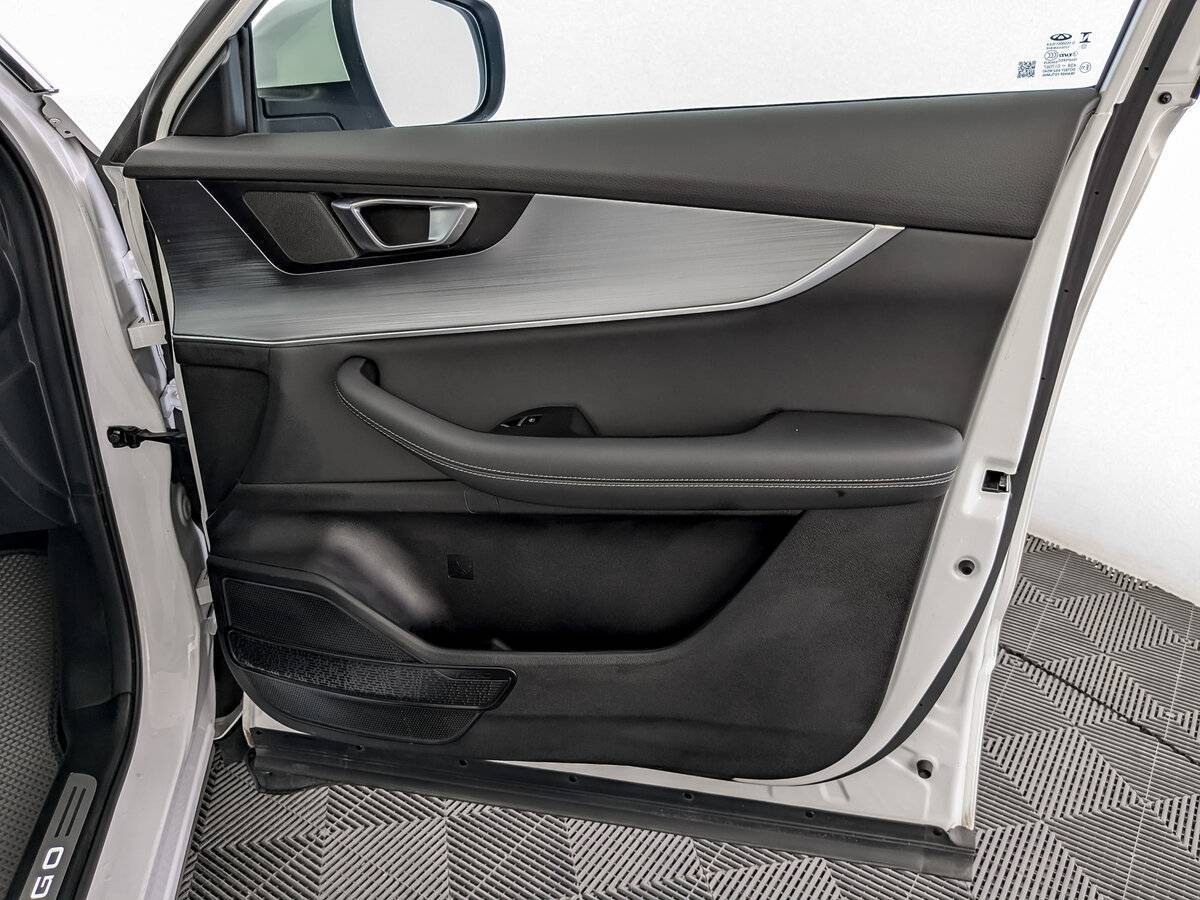 Купить Chery Tiggo 7 Pro, 2022, 39 000 км, фото №26