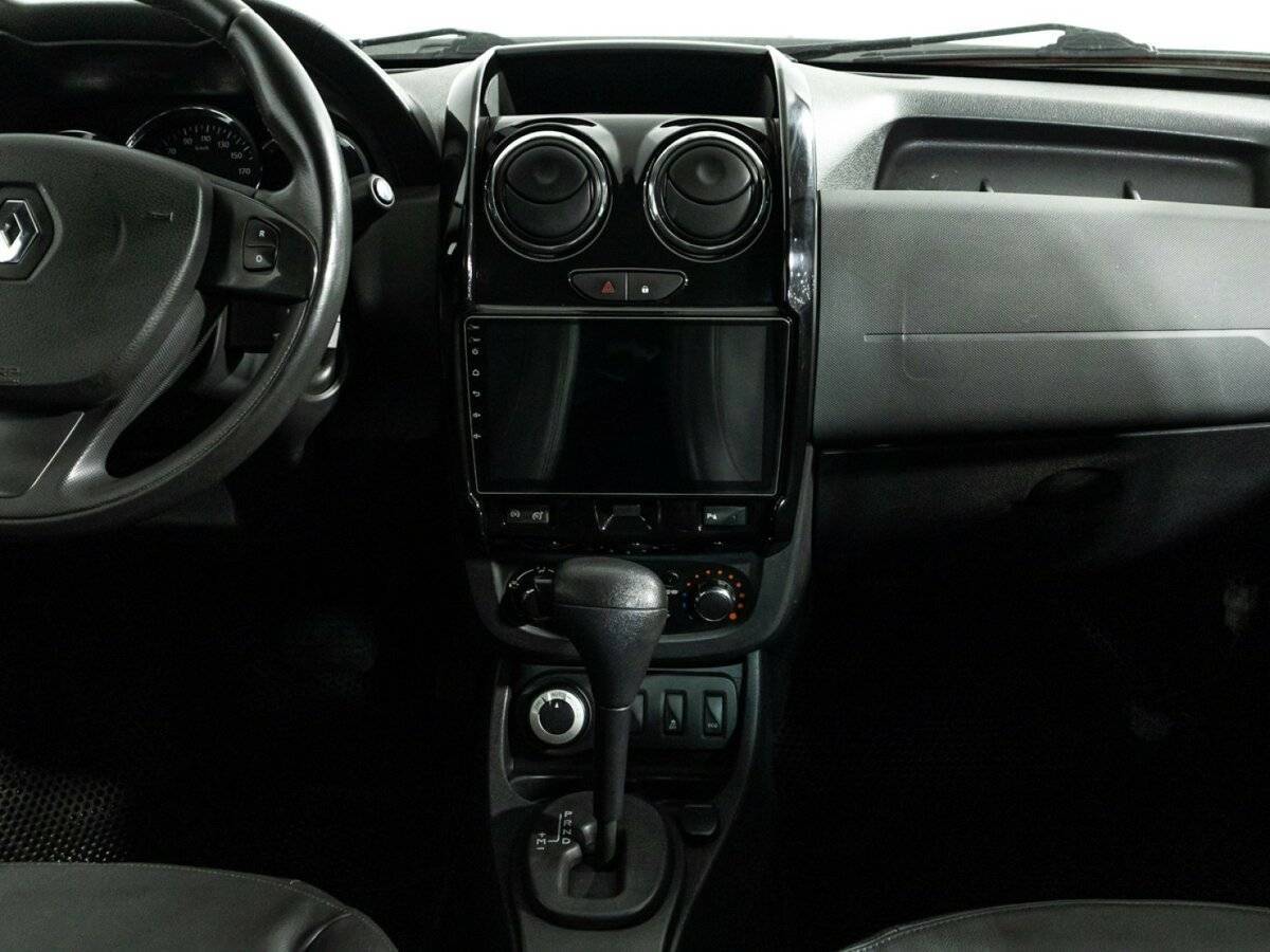 Купить Renault Duster, 2016, 182 351 км, фото №14