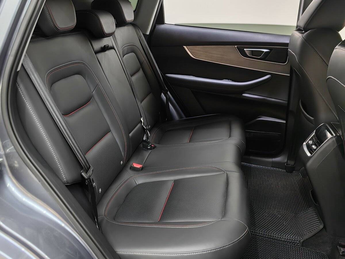 Купить Chery Tiggo 7 Pro, 2021, 85 620 км, фото №9