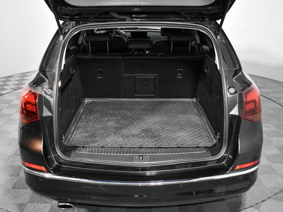 Купить Opel Astra, 2013, 244 733 км, фото №19