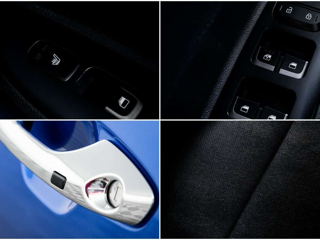 Купить Kia Rio, 2021, 92 072 км, фото №21