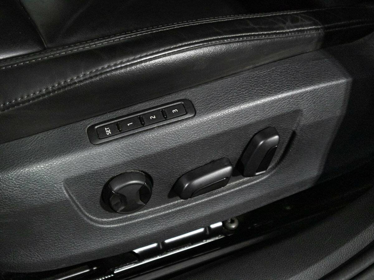 Купить Skoda Superb, 2018, 97 607 км, фото №16