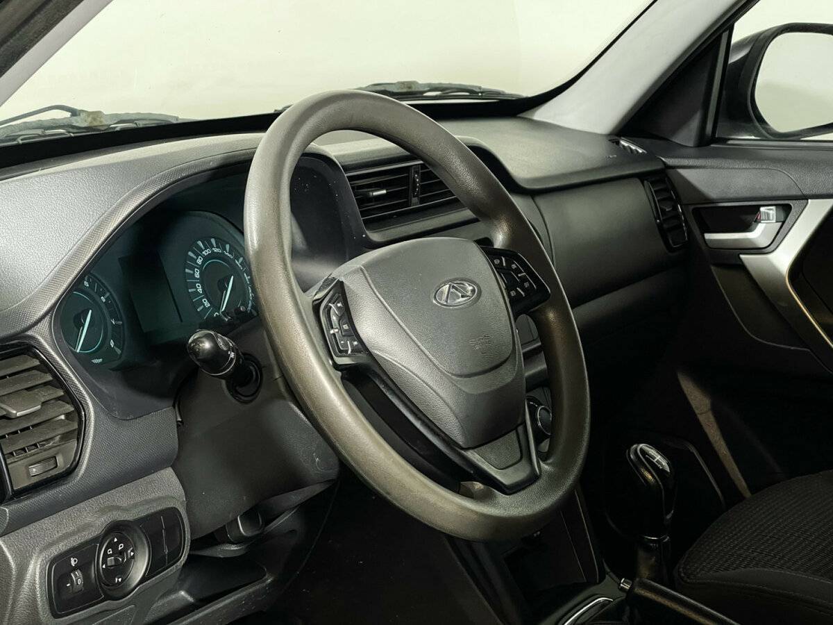 Купить Chery Tiggo 3, 2018, 137 660 км, фото №11