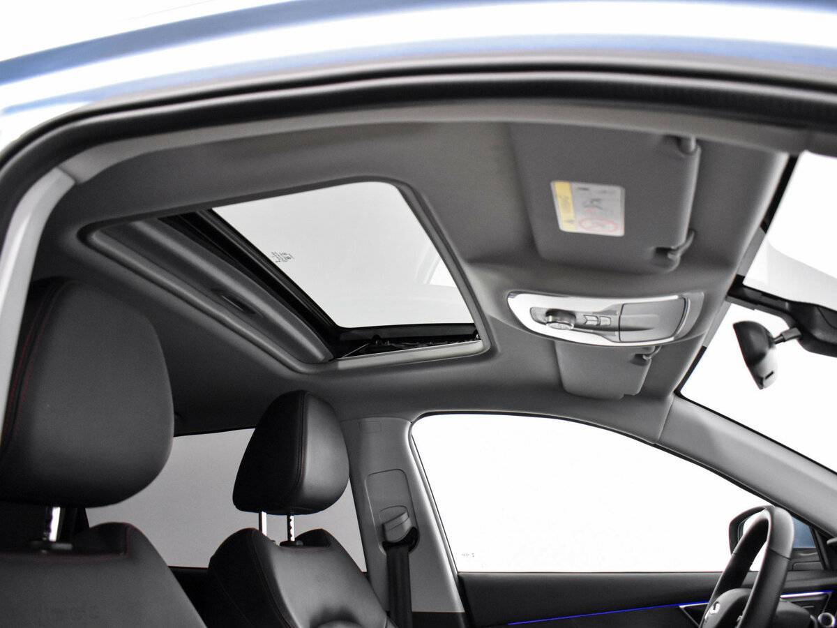 Купить Chery Tiggo 4 Pro, 2023, 32 000 км, фото №20