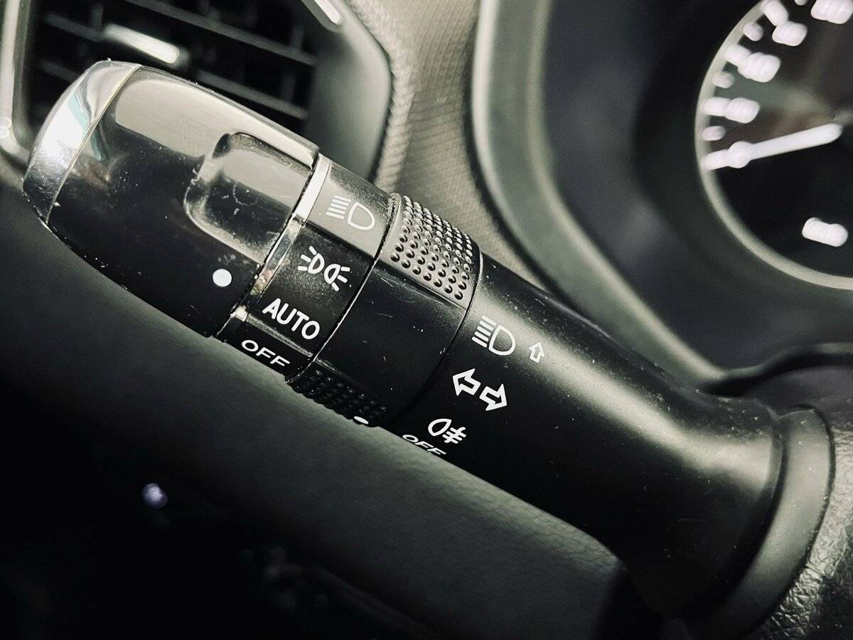 Купить Chery Tiggo 4, 2020, 138 497 км, фото №18