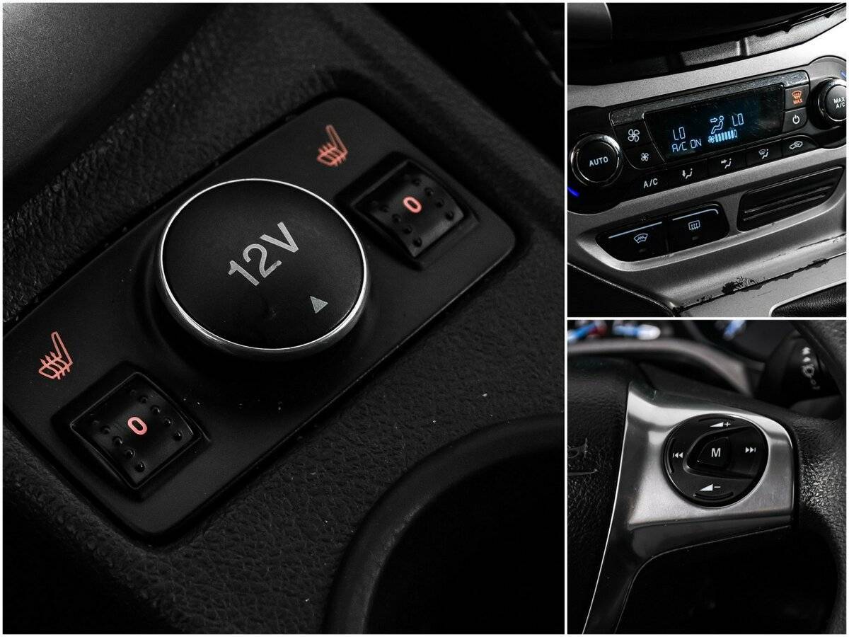 Купить Ford Focus, 2012, 153 671 км, фото №14