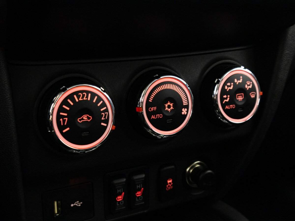 Купить Mitsubishi ASX, 2019, 38 400 км, фото №17