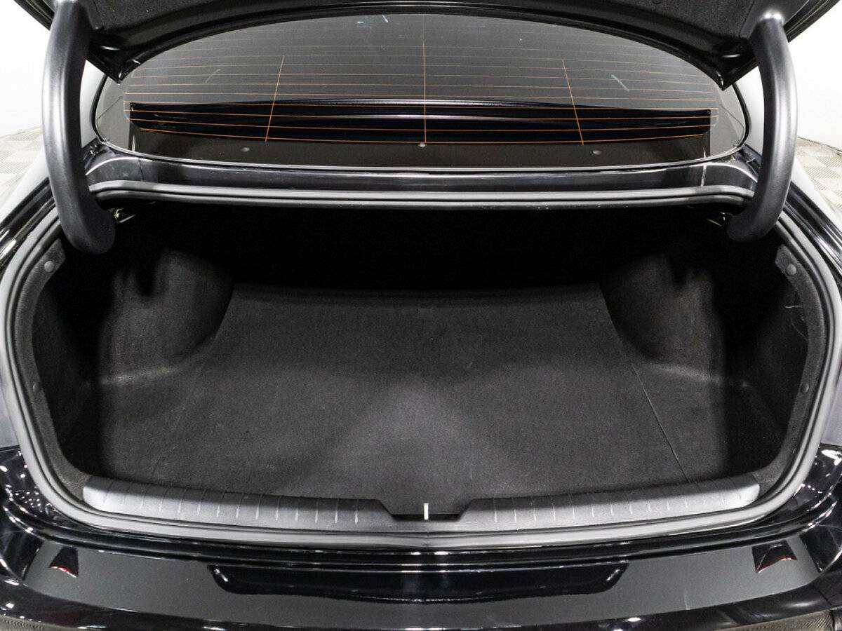 Купить Hyundai Sonata, 2020, 82 768 км, фото №15