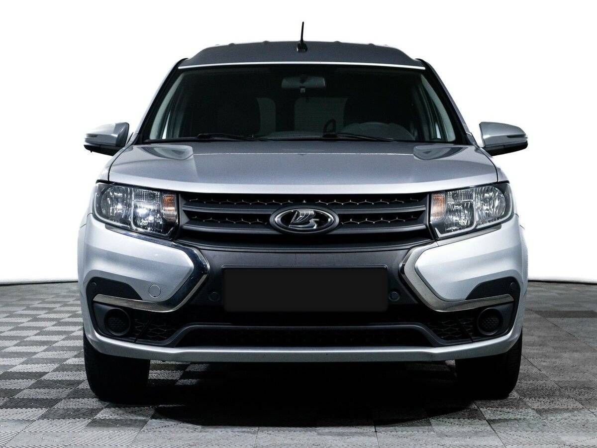 Lada (ВАЗ) Largus