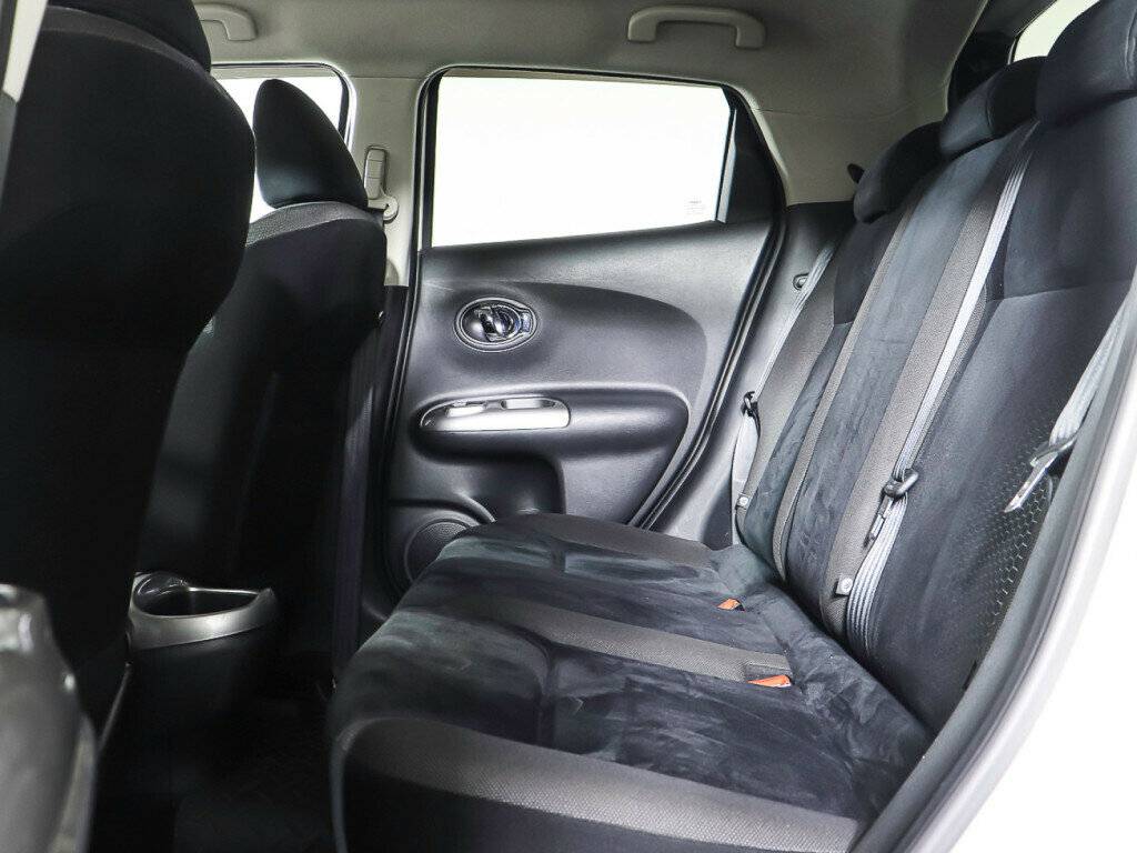 Купить Nissan Juke, 2012, 133 958 км, фото №11