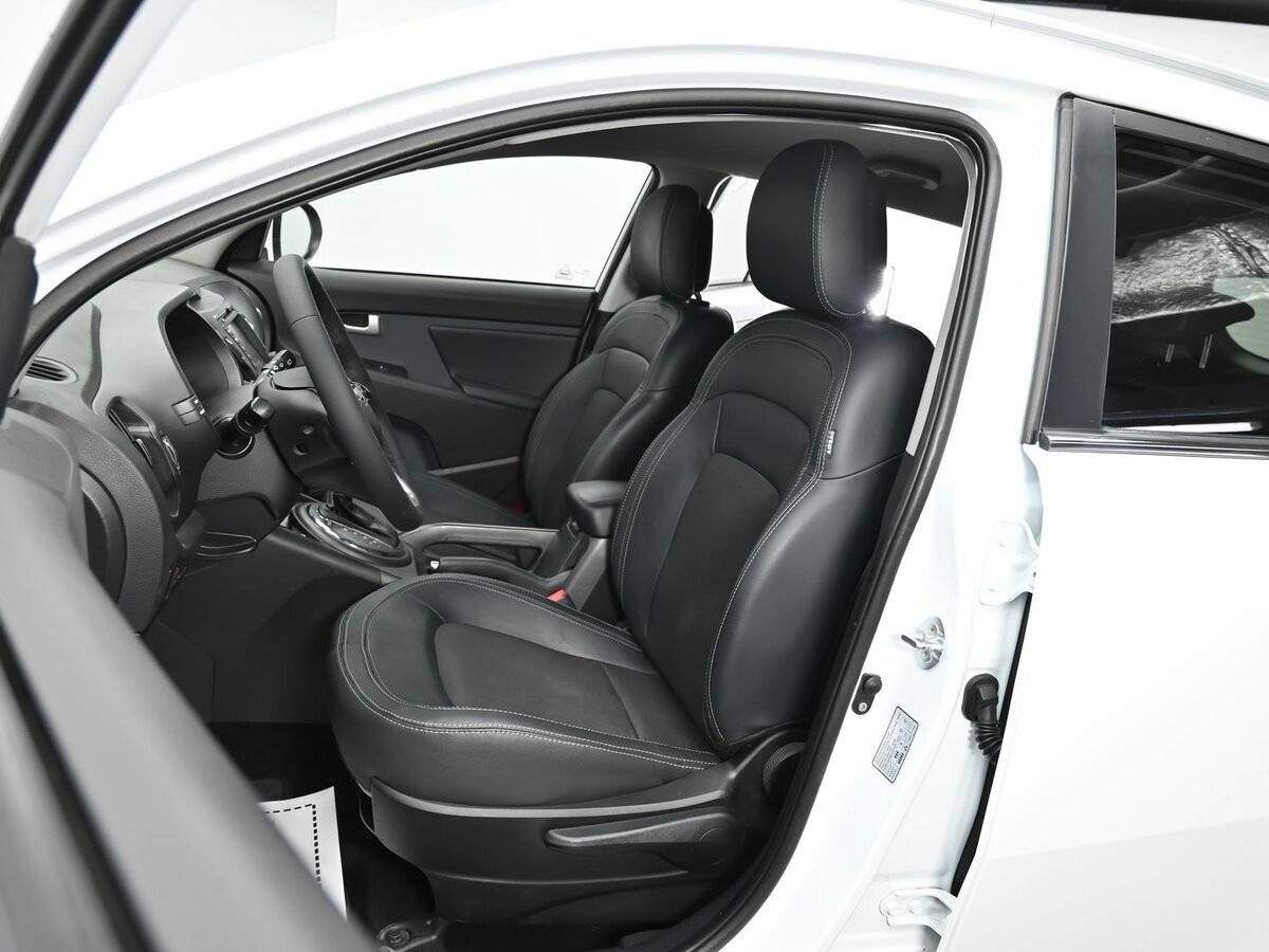 Купить Kia Sportage, 2012, 117 000 км, фото №7