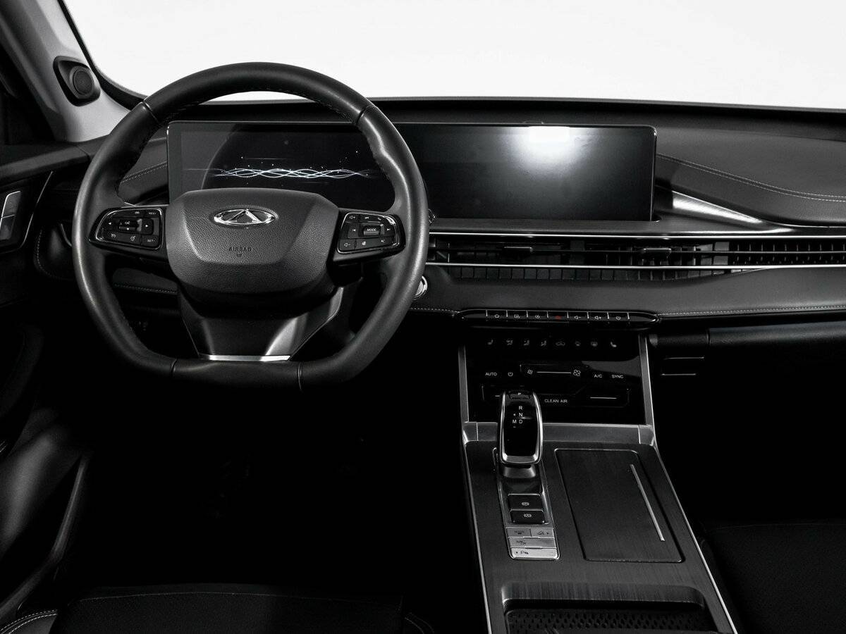 Купить Chery Tiggo 7 Pro Max, 2023, 19 695 км, фото №12