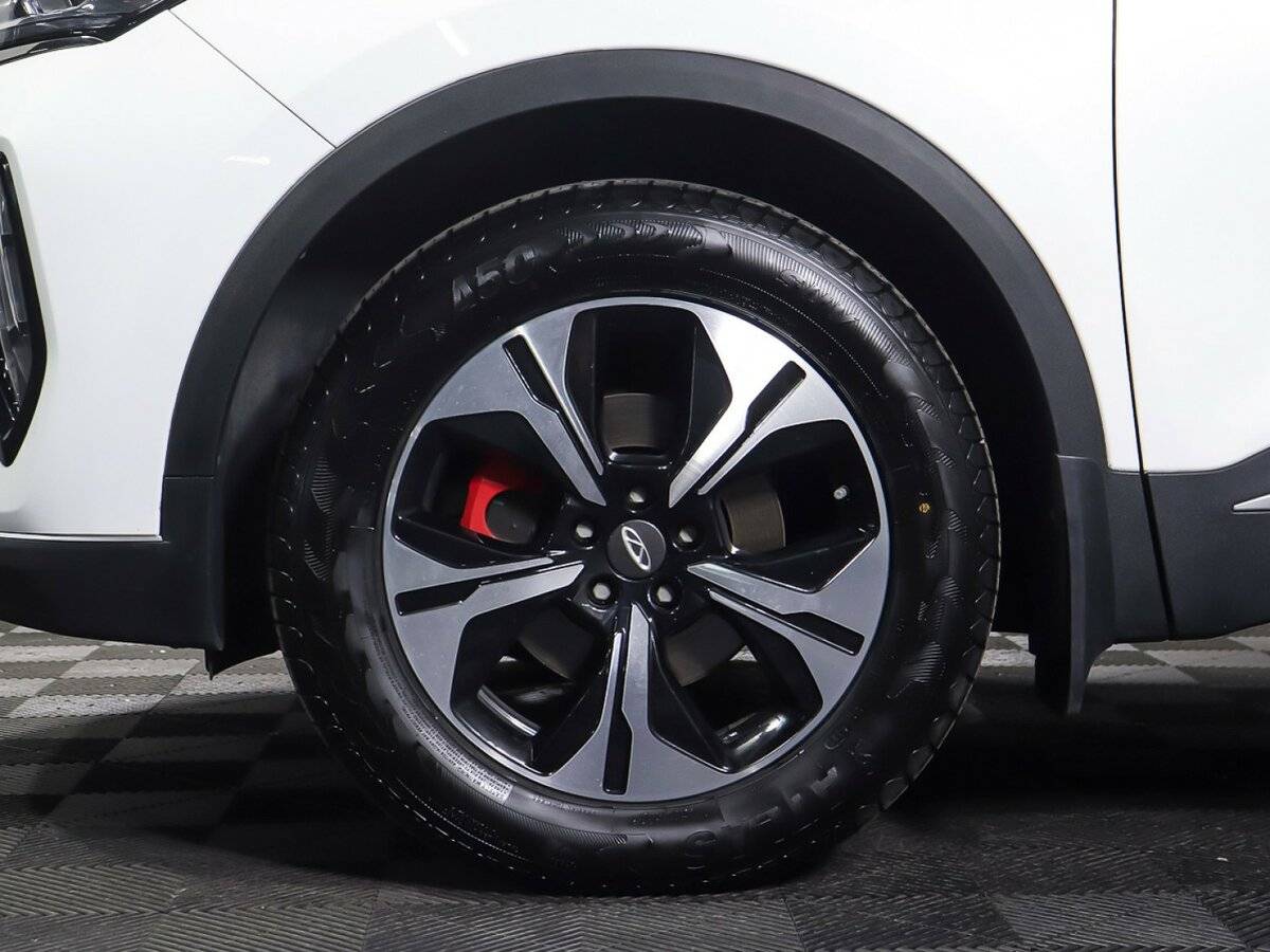 Купить Chery Tiggo 7 Pro Max, 2023, 20 090 км, фото №24