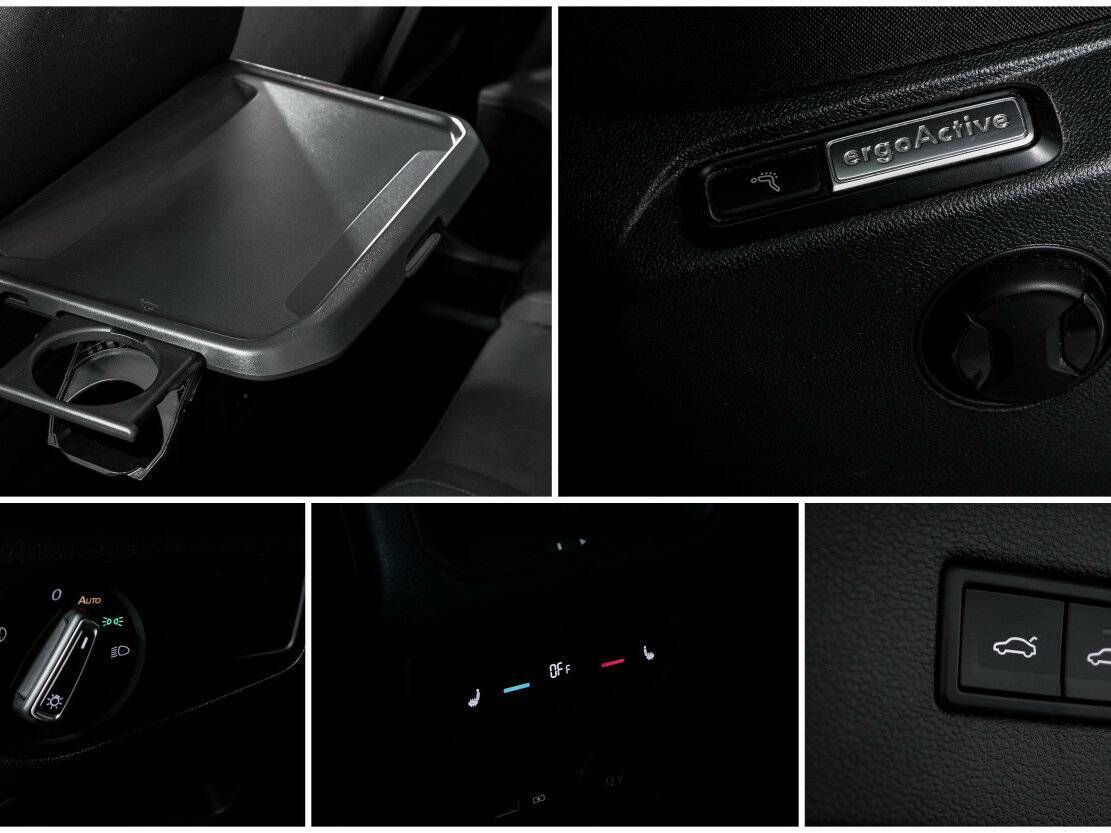 Купить Volkswagen Tiguan, 2019, 195 167 км, фото №18