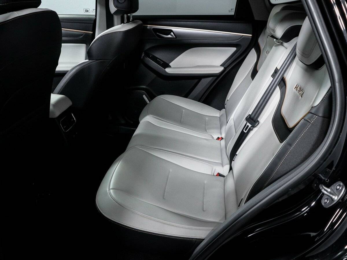 Купить Haval Jolion, 2023, 15 800 км, фото №10