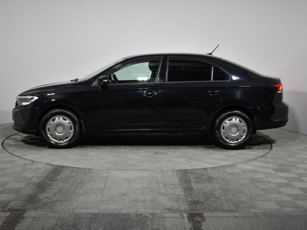 Купить Volkswagen Polo, 2021, 100 300 км, фото №8