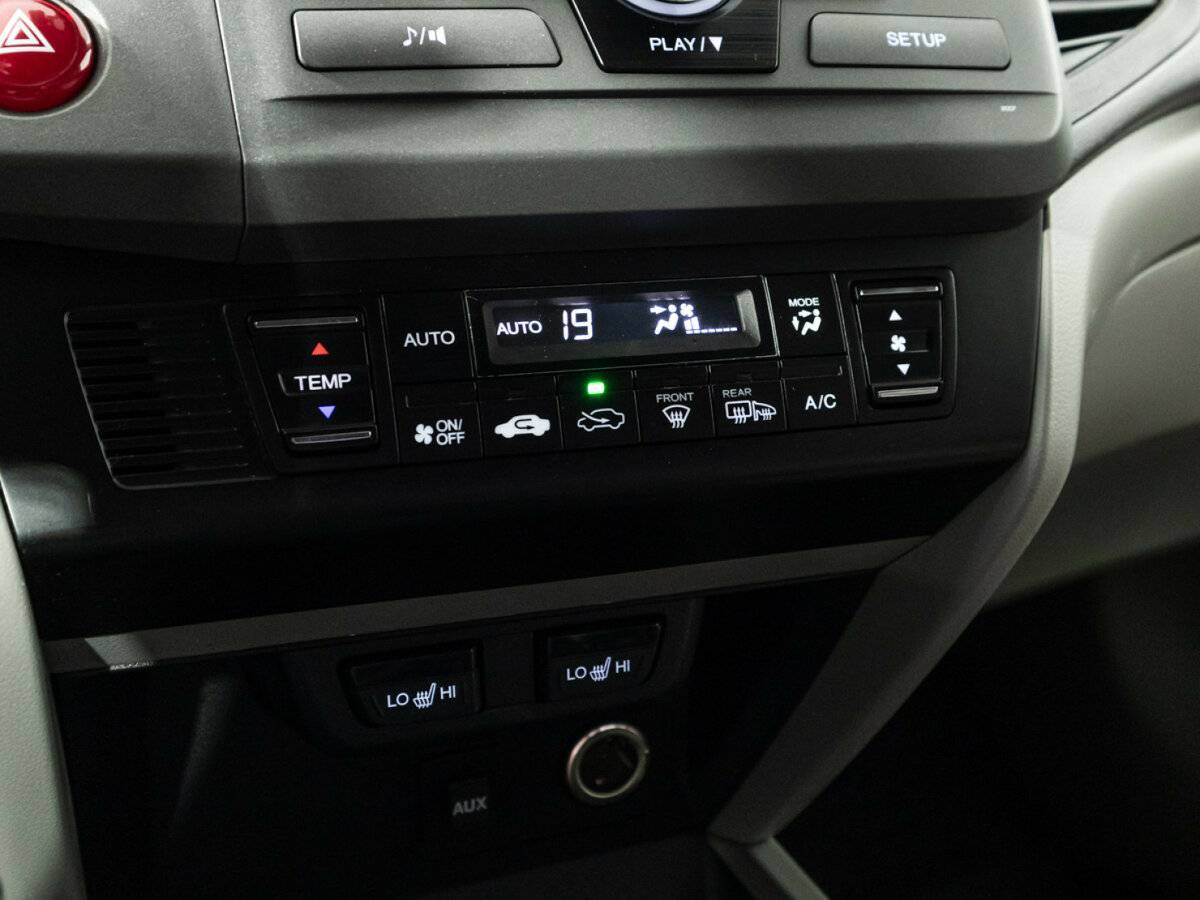 Купить Honda Civic, 2012, 166 000 км, фото №15