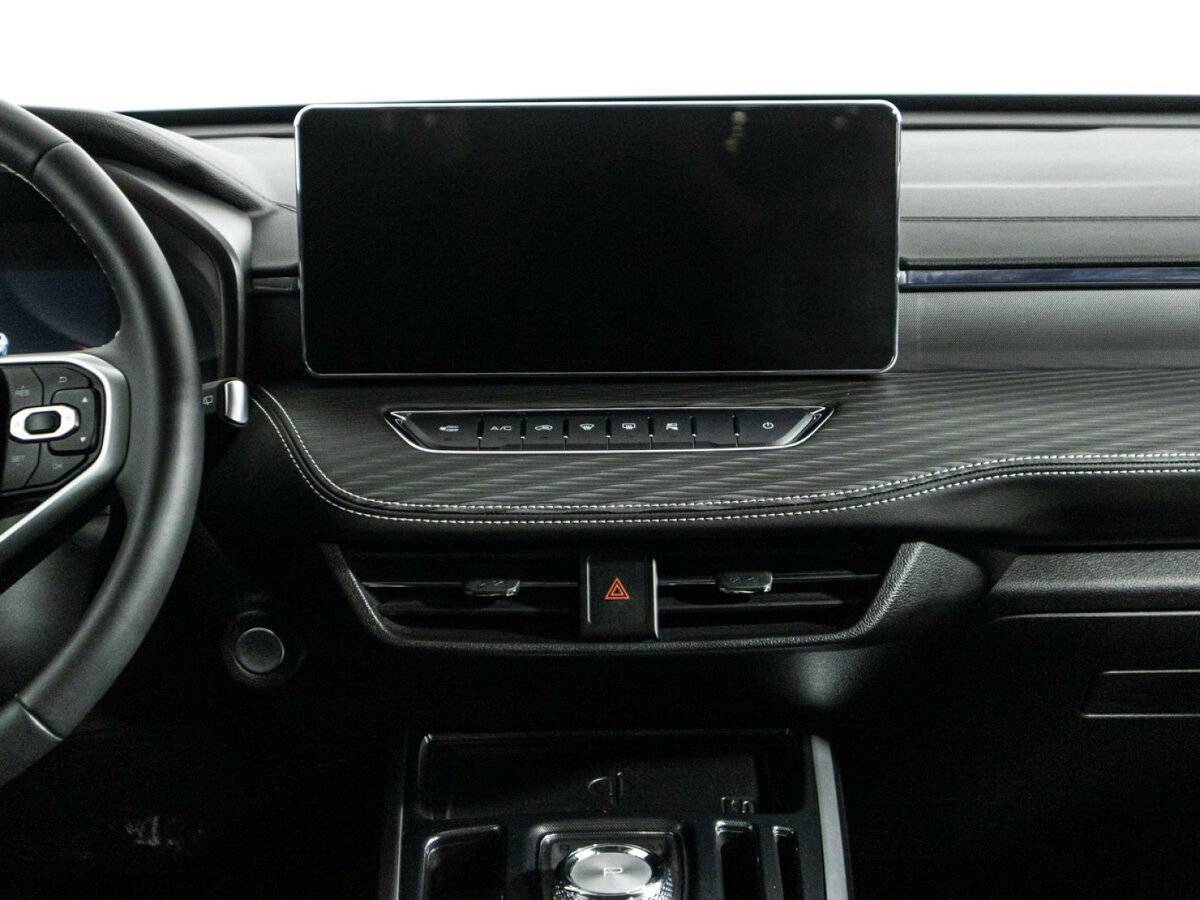 Купить Haval Jolion, 2023, 19 398 км, фото №14