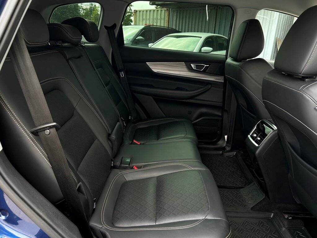 Купить Chery Tiggo 8 Pro, 2021, 96 362 км, фото №9