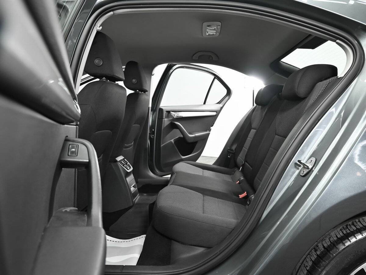 Купить Skoda Octavia, 2014, 149 000 км, фото №15