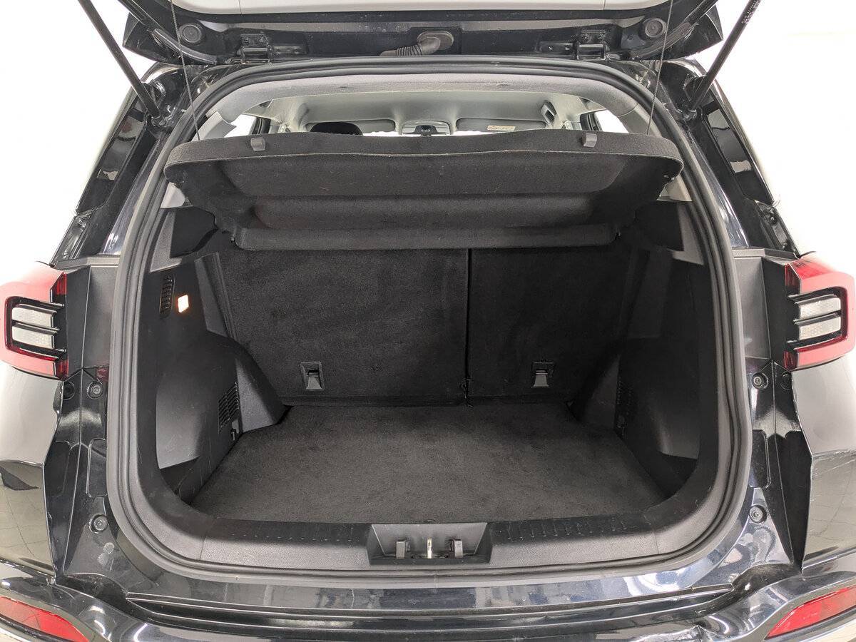 Купить Chery Tiggo 4, 2021, 117 934 км, фото №10