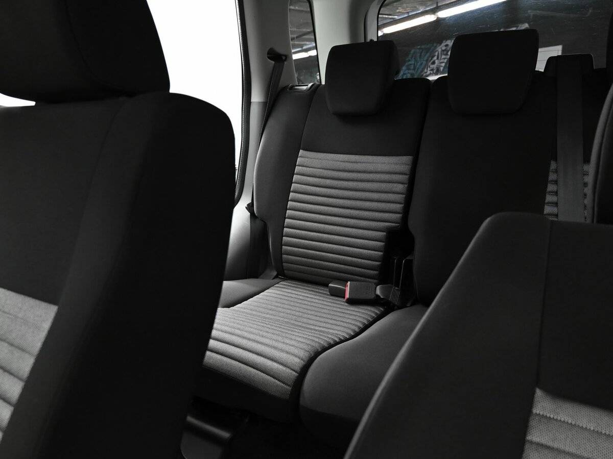 Купить Suzuki SX4, 2013, 165 000 км, фото №13