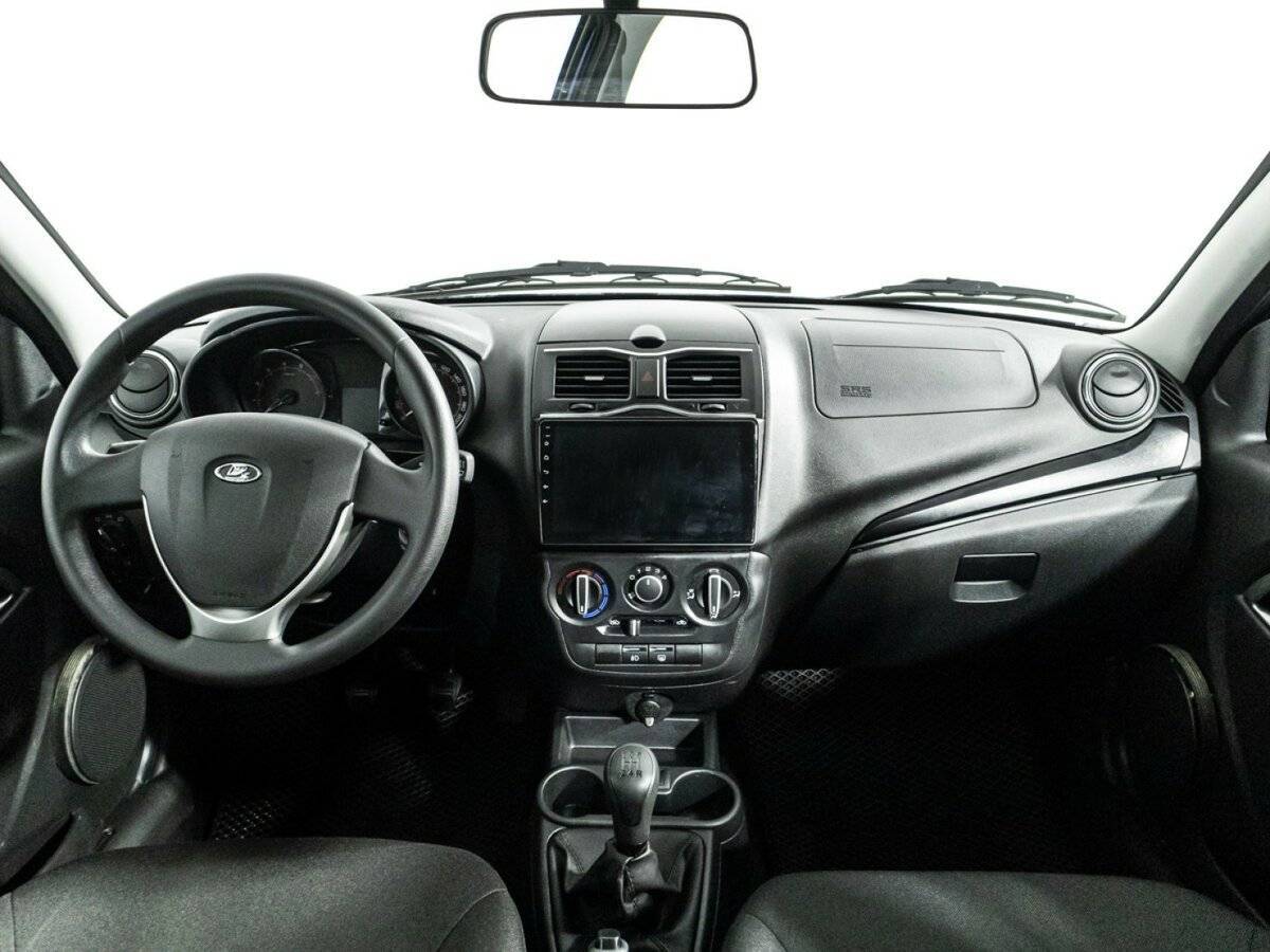 Купить Lada (ВАЗ) Granta, 2022, 43 827 км, фото №13