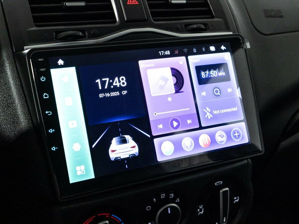 Купить Lada (ВАЗ) Granta, 2022, 43 827 км, фото №15