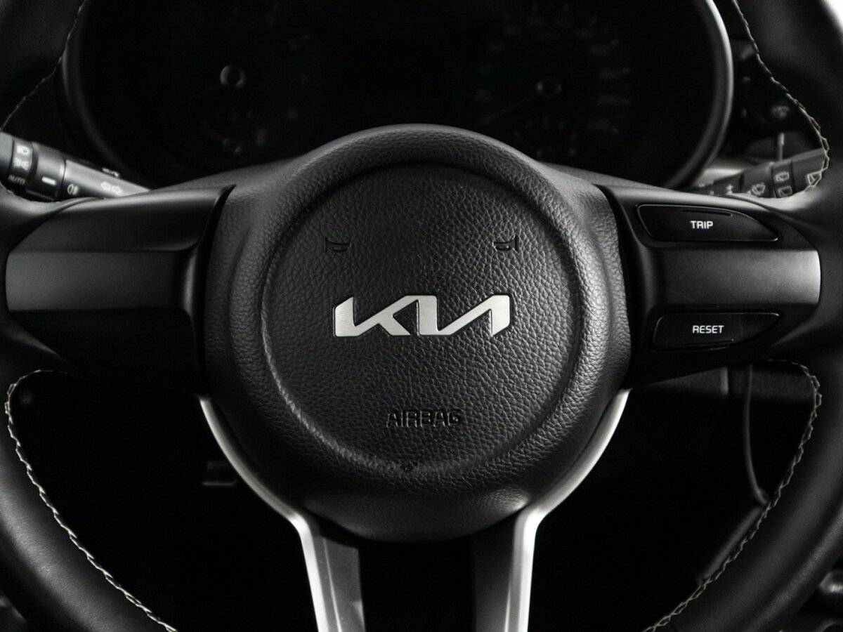 Купить Kia Picanto, 2022, 12 200 км, фото №21