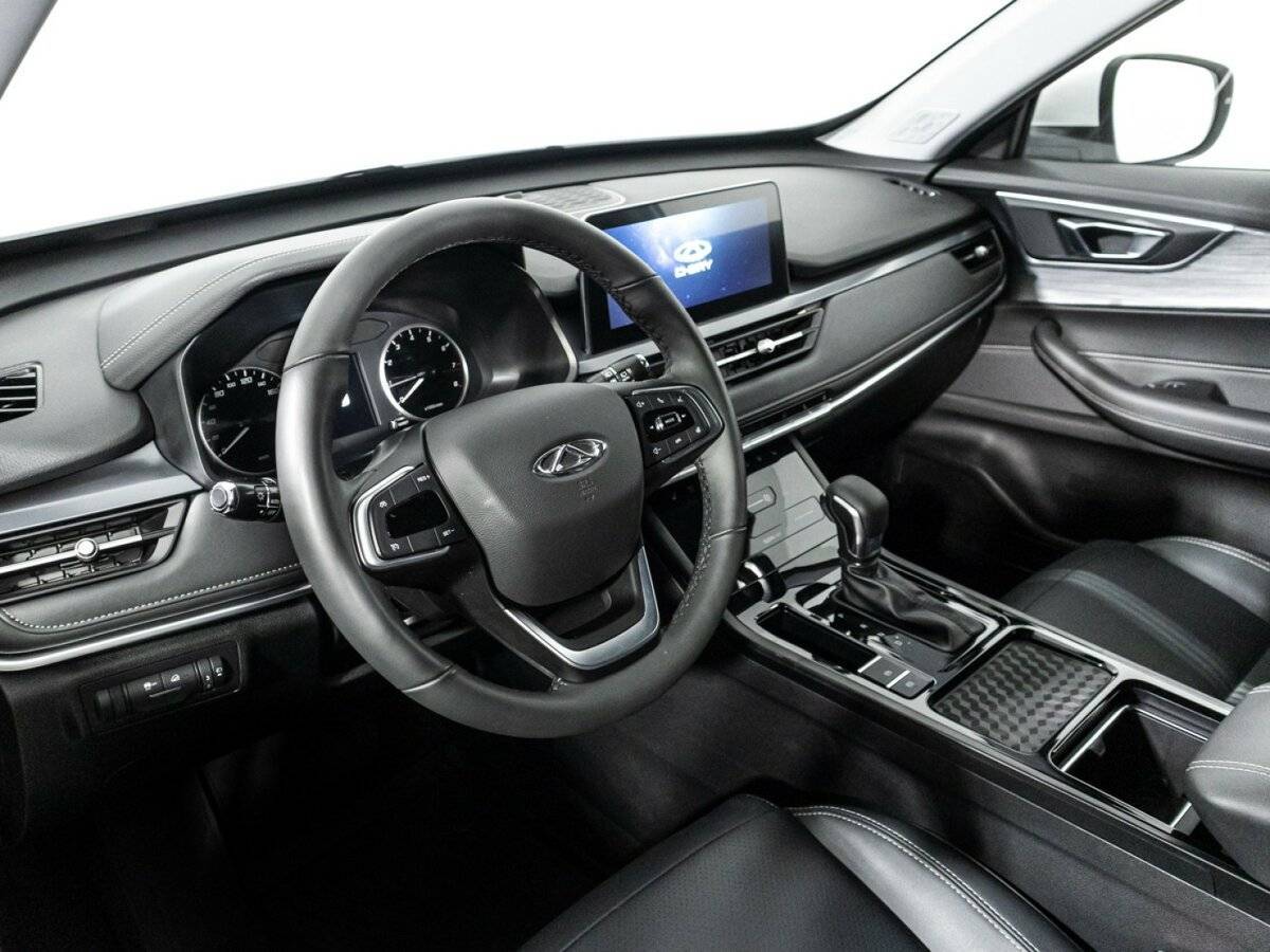 Купить Chery Tiggo 4 Pro, 2023, 6 962 км, фото №11