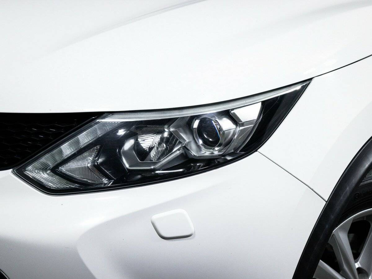Купить Nissan Qashqai, 2015, 151 263 км, фото №14