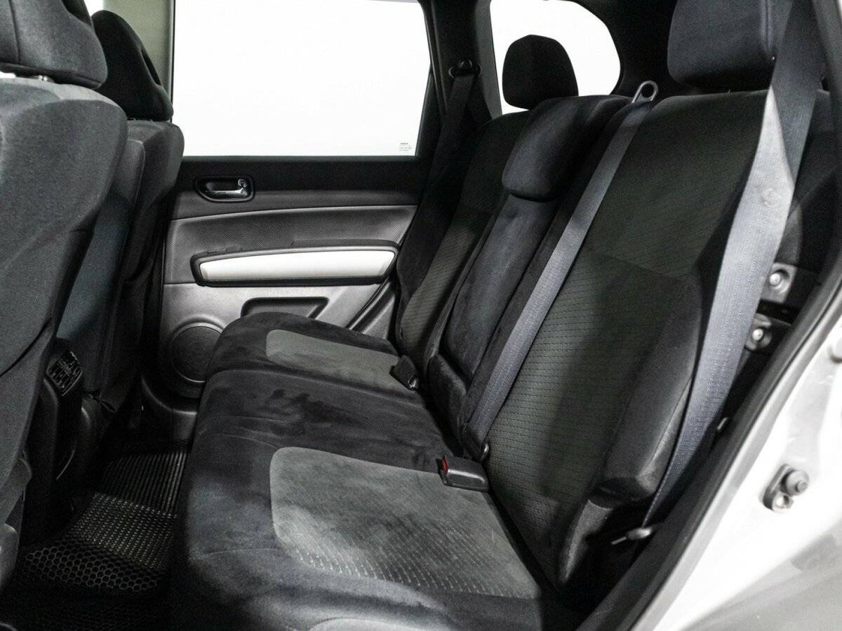 Купить Nissan X-Trail, 2013, 117 000 км, фото №10