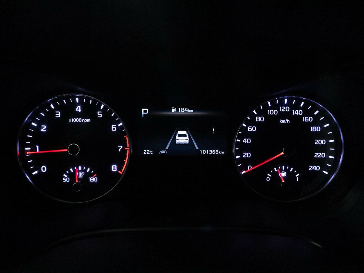 Купить Kia Cerato, 2021, 101 365 км, фото №12