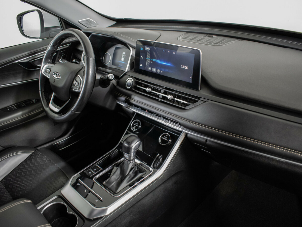 Купить Chery Tiggo 8 I, 2021, 60 605 км, фото №6