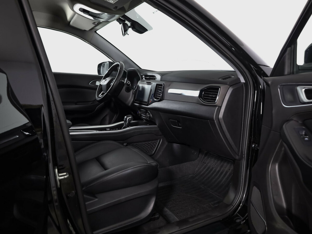 Купить Chery Tiggo 4 I Рестайлинг, 2019, 81 803 км, фото №17