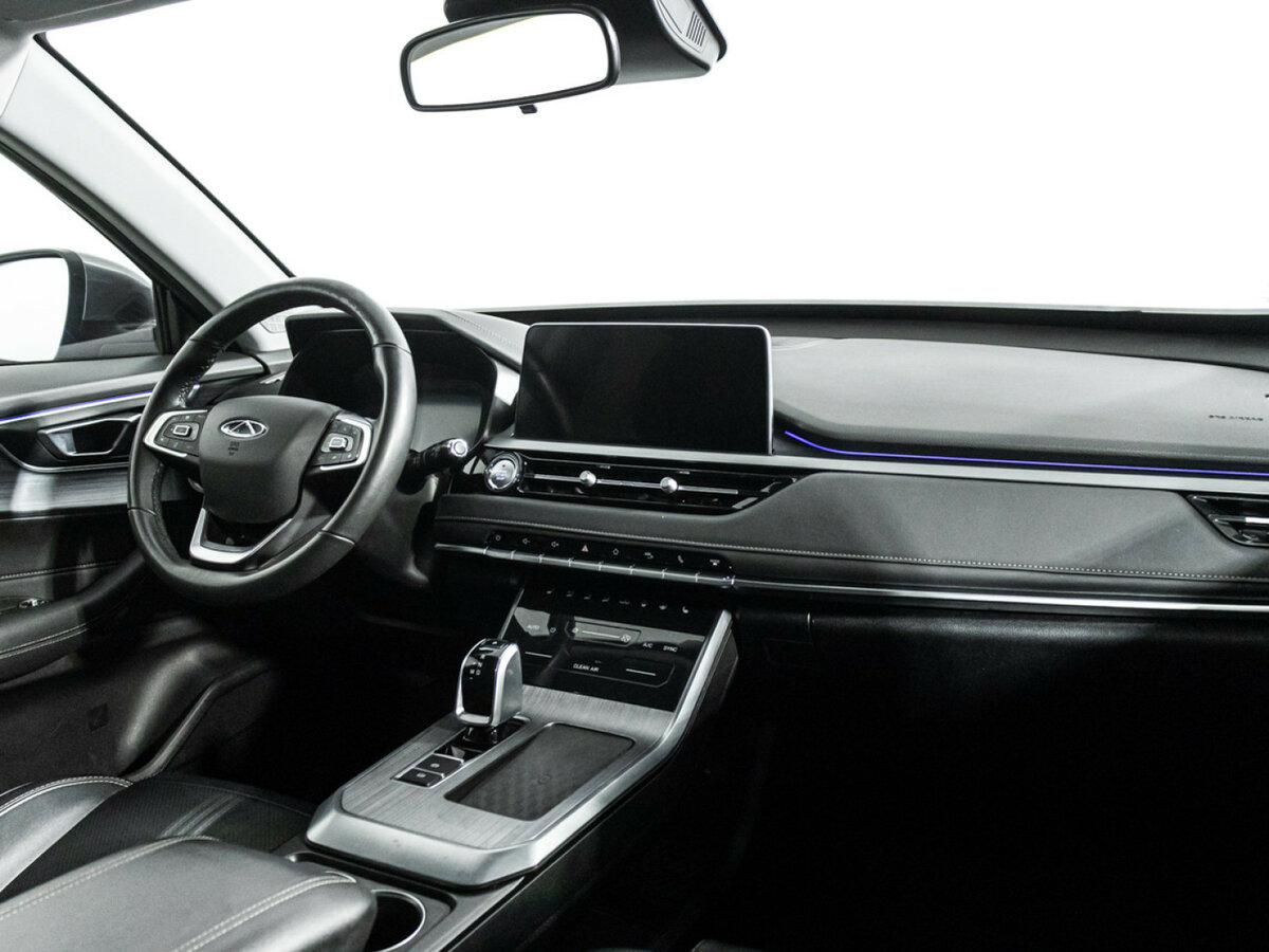 Купить Chery Tiggo 4 Pro I, 2023, 58 900 км, фото №9