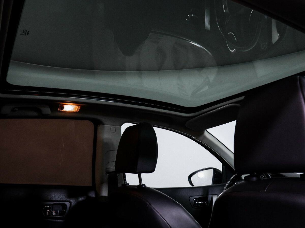 Купить Nissan Qashqai I Рестайлинг, 2013, 116 058 км, фото №13