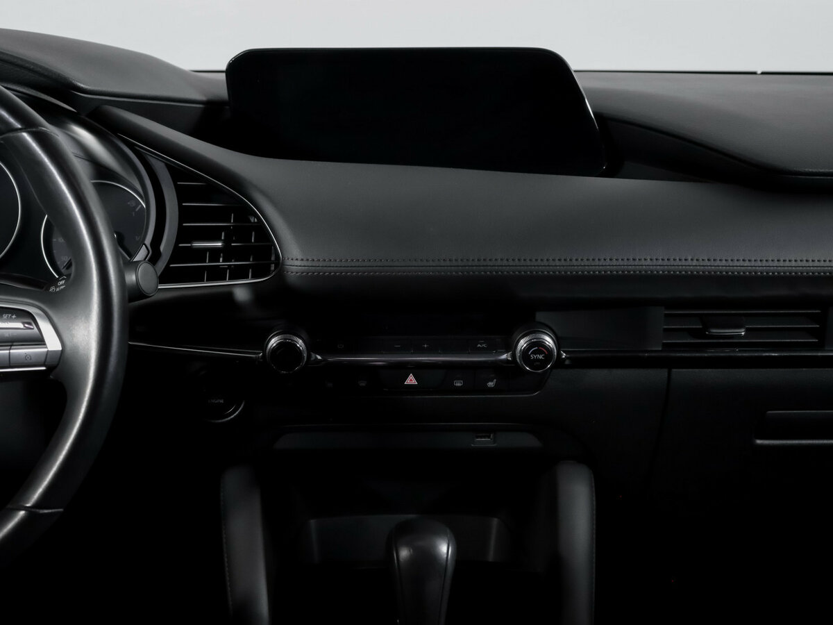 Купить Mazda 3 IV (BP), 2019, 73 300 км, фото №11